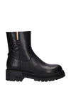 TRONCHETTO DONNA - GATTINONI NERO - GTW002020 1