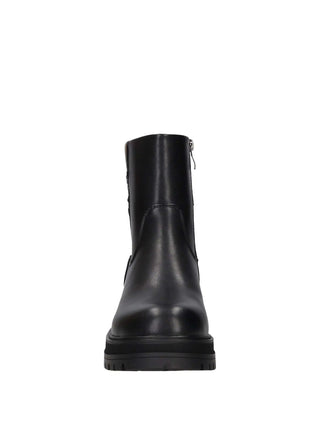 TRONCHETTO DONNA - GATTINONI NERO - GTW002020 3