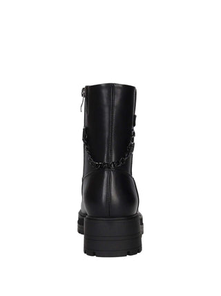 TRONCHETTO DONNA - GATTINONI NERO - GTW002020 5