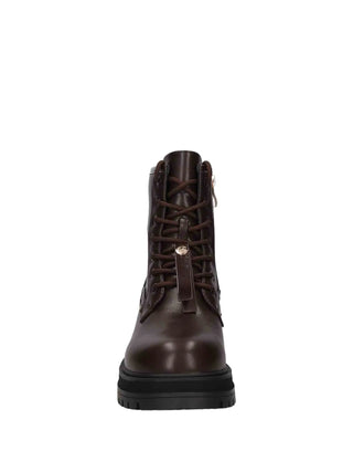 ANFIBIO DONNA - GATTINONI MARRONE - GTW003020 3