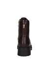 ANFIBIO DONNA - GATTINONI MARRONE - GTW003020 5