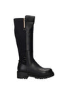STIVALE DONNA - GATTINONI NERO - GTW005021 1