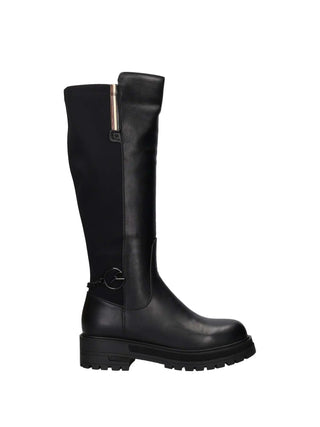STIVALE DONNA - GATTINONI NERO - GTW005021