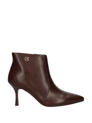 TRONCHETTO DONNA - GATTINONI MARRONE - GTW021020