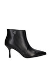 TRONCHETTO DONNA - GATTINONI NERO - GTW021020 1
