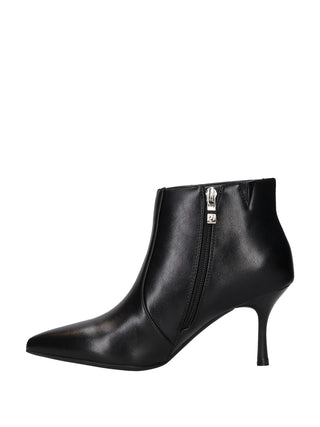 TRONCHETTO DONNA - GATTINONI NERO - GTW021020 4