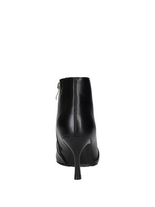 TRONCHETTO DONNA - GATTINONI NERO - GTW021020 5