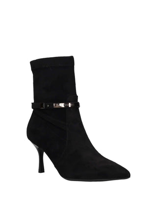 TRONCHETTO DONNA - GATTINONI NERO - GTW022040 2