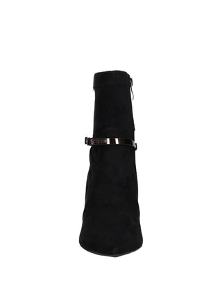 TRONCHETTO DONNA - GATTINONI NERO - GTW022040 3