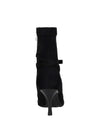 TRONCHETTO DONNA - GATTINONI NERO - GTW022040 5