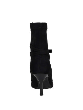 TRONCHETTO DONNA - GATTINONI NERO - GTW022040 5