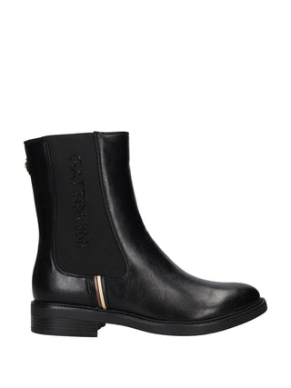 TRONCHETTO DONNA - GATTINONI NERO - GTW036020