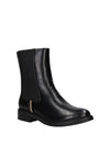 TRONCHETTO DONNA - GATTINONI NERO - GTW036020 2