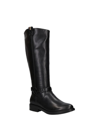 STIVALE DONNA - GATTINONI NERO - GTW038020 2