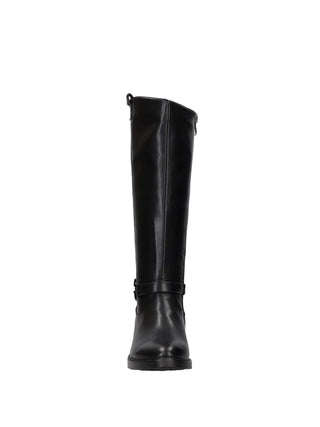 STIVALE DONNA - GATTINONI NERO - GTW038020 3