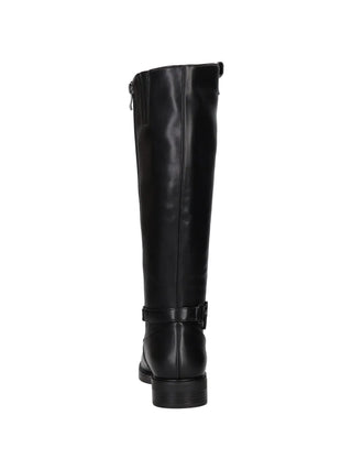 STIVALE DONNA - GATTINONI NERO - GTW038020 5
