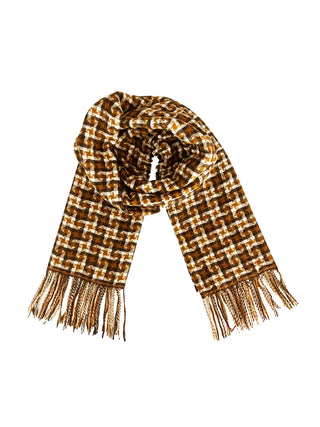SCIARPA DONNA - SHAKLY MULTI - 280700