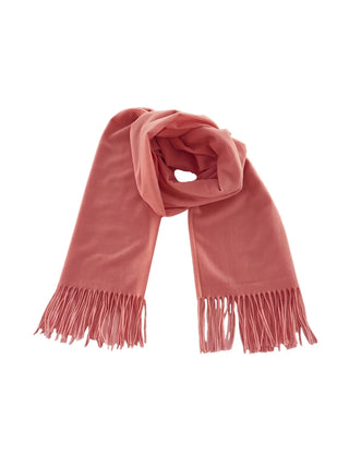 PASHMINA DONNA - SHAKLY ROSA - 284016