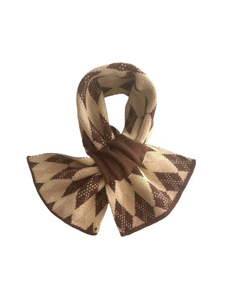 SCIARPA DONNA - SHAKLY MULTI - 284033