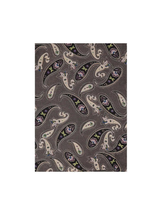 DAMENSCHAL - MYA ACCESSORIES GRAU - F27052