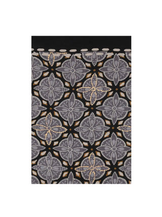 DAMENSCHAL - MYA ACCESSORIES SCHWARZ - F27081