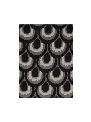 DAMENSCHAL - MYA ACCESSORIES SCHWARZ - F27111