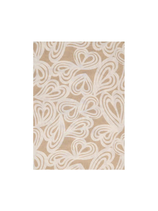 DAMENSCHAL - MYA ACCESSORIES BEIGE - F27143