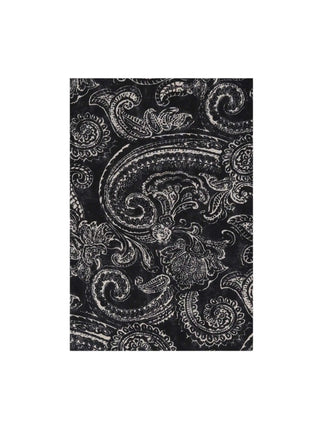 DAMENSCHAL - MYA ACCESSORIES SCHWARZ - F27171