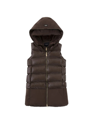 GILET DONNA - YES ZEE TM - O103 Q300