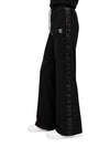 PANTALONE DONNA - YES ZEE NERO - P391 NR00 2