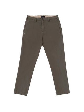 PANTALONE UOMO - YES ZEE TORTORA - P630 PP00