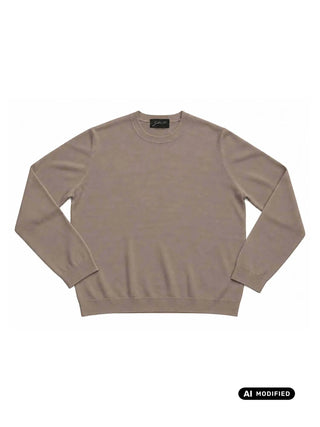 MAGLIONE UOMO - GATTINONI TORTORA - GR6001/P