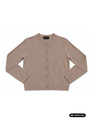CARDIGAN UOMO - GATTINONI TORTORA - GR6004/P