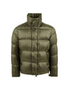 GIUBBOTTO UOMO - AFTER LABEL MILITARE - CHAMONIXN051 1