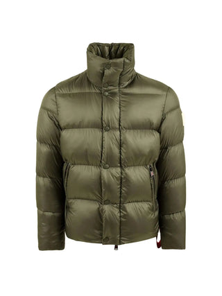GIUBBOTTO UOMO - AFTER LABEL MILITARE - CHAMONIXN051 1