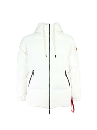 GIUBBOTTO DONNA - AFTER LABEL BIANCO - MONVISON081 1