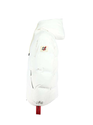 GIUBBOTTO DONNA - AFTER LABEL BIANCO - MONVISON081 2