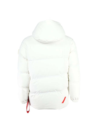 GIUBBOTTO DONNA - AFTER LABEL BIANCO - MONVISON081 3