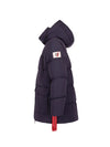 GIUBBOTTO UOMO - AFTER LABEL NAVY - VANCOUVERN7864 2