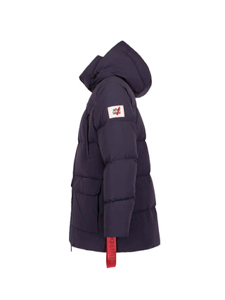 GIUBBOTTO UOMO - AFTER LABEL NAVY - VANCOUVERN7864 2