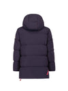 GIUBBOTTO UOMO - AFTER LABEL NAVY - VANCOUVERN7864 3