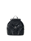 ZAINO DONNA - DESIGUAL NERO - 26WAKP06 1