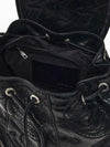 ZAINO DONNA - DESIGUAL NERO - 26WAKP06 4