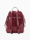ZAINO DONNA - DESIGUAL ROSSO - 26WAKP14 3