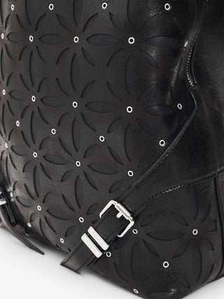 ZAINO DONNA - DESIGUAL NERO - 26WAKP20 4