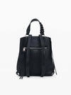 ZAINO DONNA - DESIGUAL NERO - 26WAKP25 3