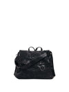 BORSA A SPALLA DONNA - DESIGUAL NERO - 26WAKP27 1