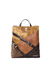 ZAINO DONNA - DESIGUAL MARRONE - 26WAKP31 1