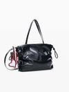 BORSA A SPALLA DONNA - DESIGUAL NERO - 26WAXP04 2