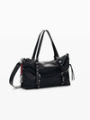 BORSA A SPALLA DONNA - DESIGUAL NERO - 26WAXP06 2